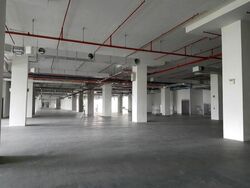 Changi Logistics Centre (D17), Factory #586027551
